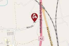 appartamento in vendita a Rende