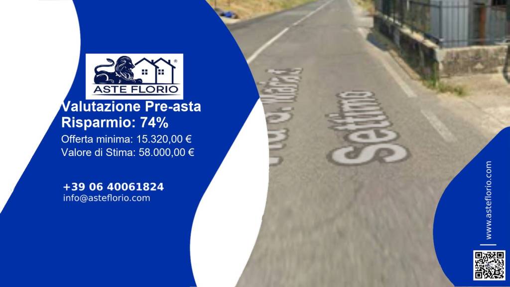 locale commerciale in vendita a Rende in zona Quattromiglia