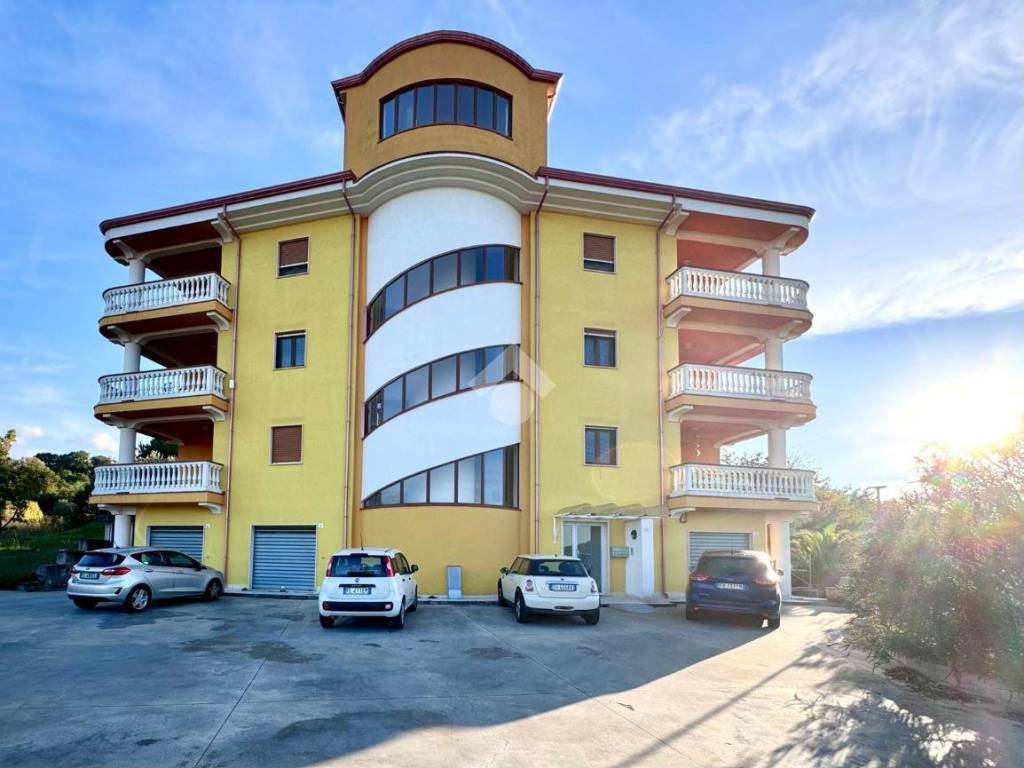 appartamento in vendita a Rende