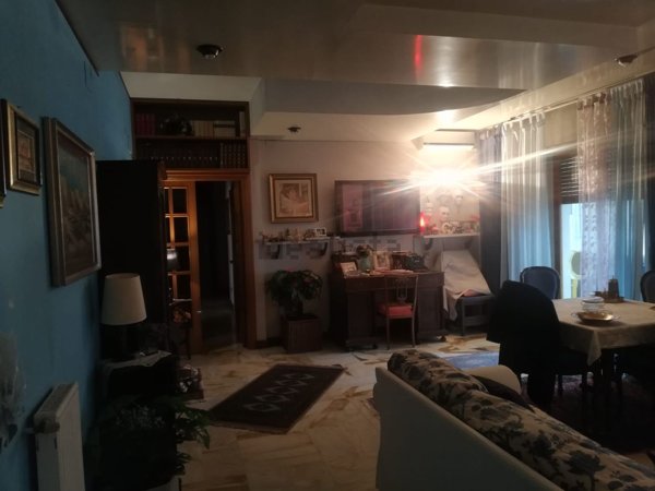 appartamento in vendita a Rende in zona Roges