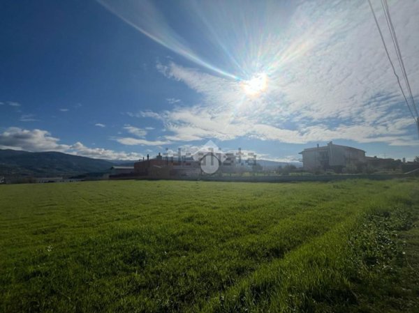 terreno industriale in vendita a Rende