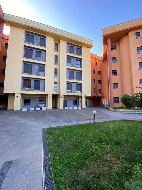 appartamento in vendita a Rende