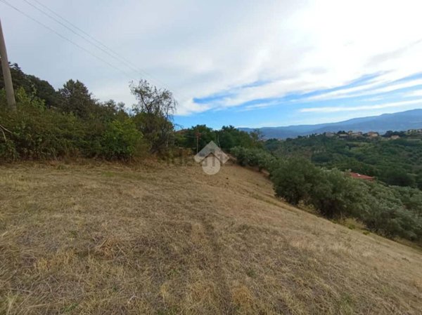 terreno agricolo in vendita a Rende
