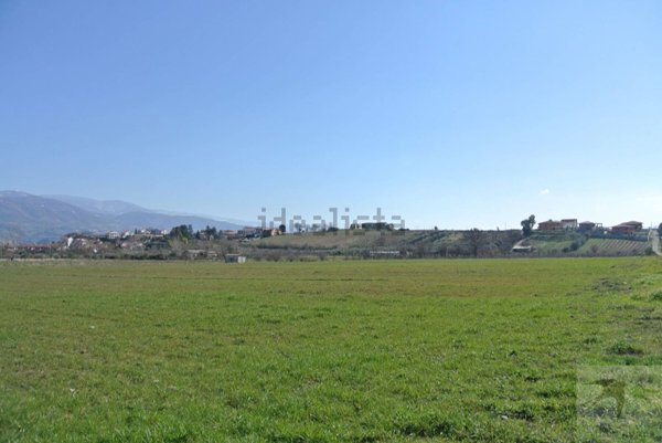 terreno edificabile in vendita a Rende