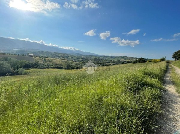 terreno agricolo in vendita a Rende