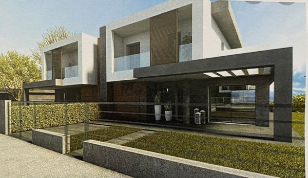 casa indipendente in vendita a Rende in zona Quattromiglia