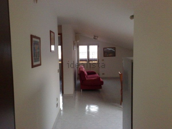 appartamento in vendita a Rende in zona Surdo