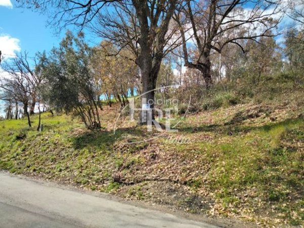terreno edificabile in vendita a Rende