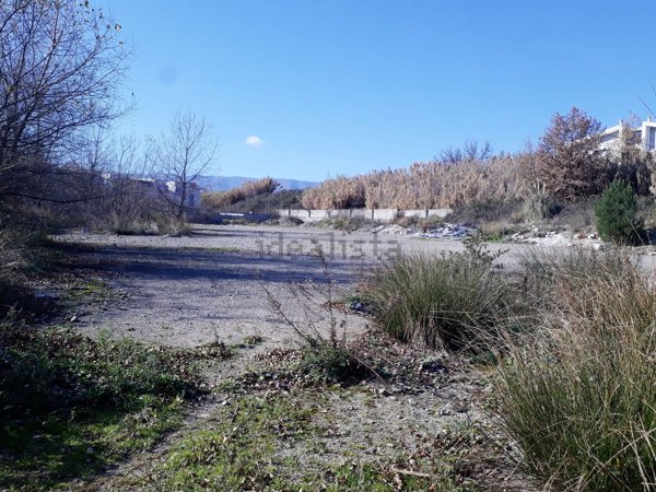 terreno edificabile in vendita a Rende in zona Quattromiglia