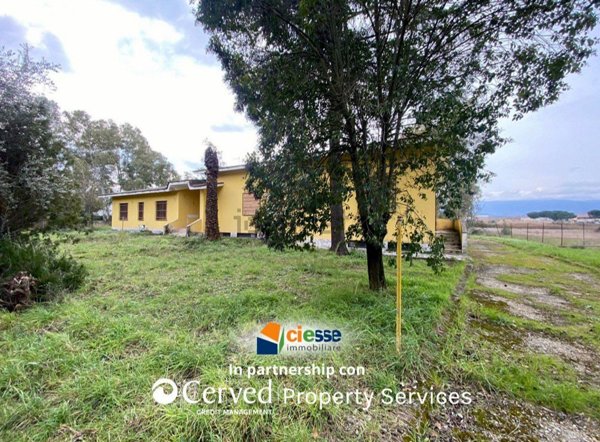 ufficio in vendita a Rende