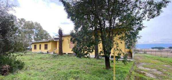 ufficio in vendita a Rende