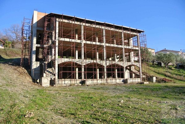 casale in vendita a Rende