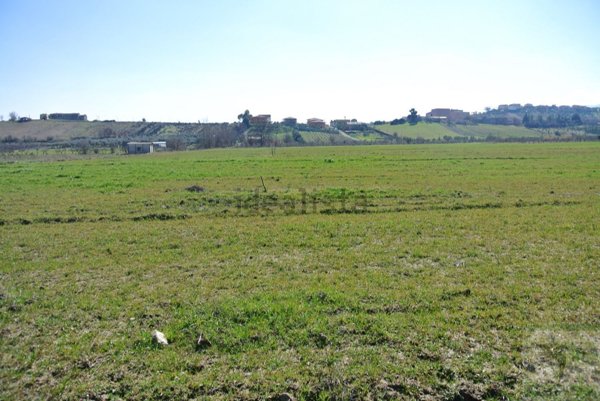 terreno edificabile in vendita a Rende