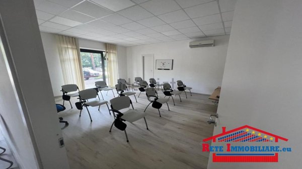 ufficio in vendita a Rende