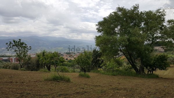 terreno edificabile in vendita a Rende