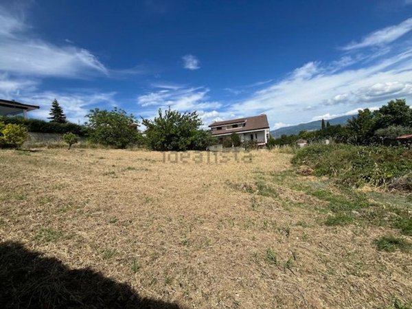 terreno edificabile in vendita a Rende in zona Santo Stefano