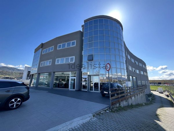 appartamento in vendita a Rende