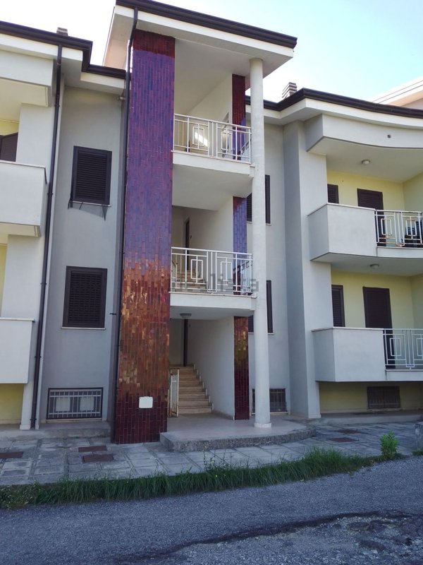 appartamento in vendita a Rende in zona Arcavacata