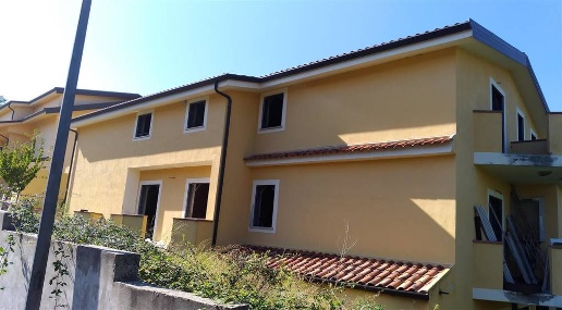 casa indipendente in vendita a Rende