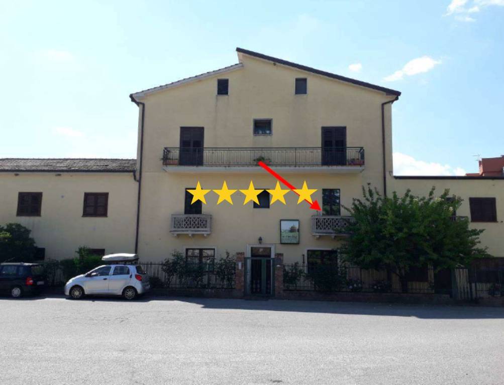 appartamento in vendita a Rende