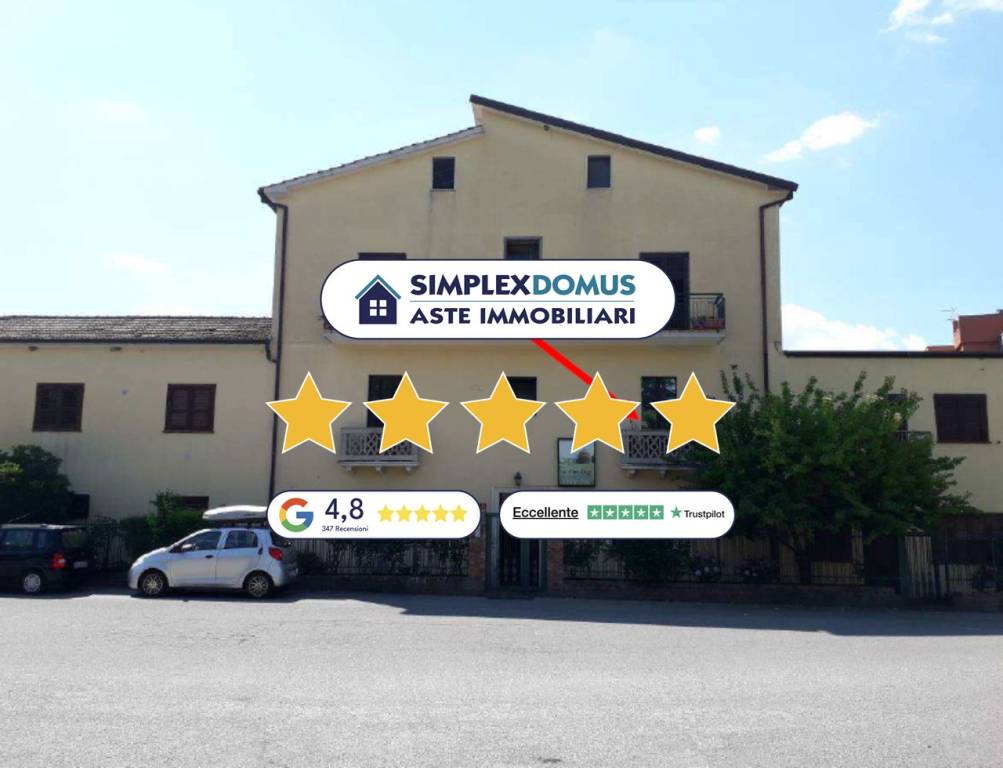 appartamento in vendita a Rende