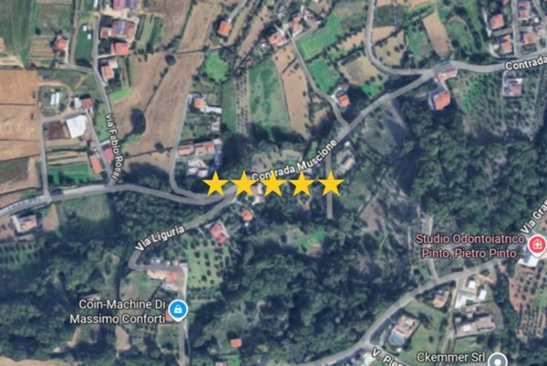 appartamento in vendita a Rende in zona Quattromiglia