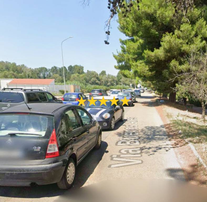 appartamento in vendita a Rende in zona Quattromiglia