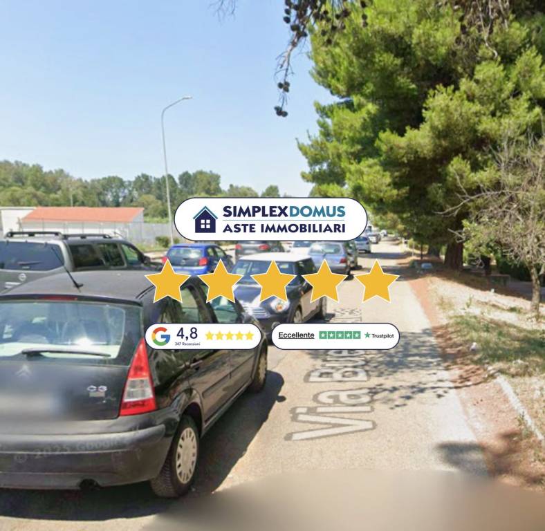 appartamento in vendita a Rende in zona Quattromiglia