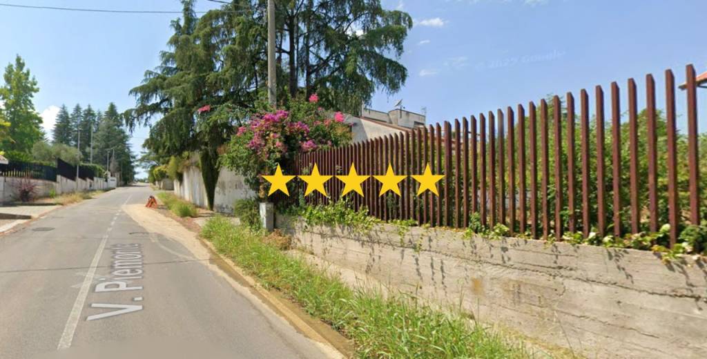 casa indipendente in vendita a Rende in zona Quattromiglia