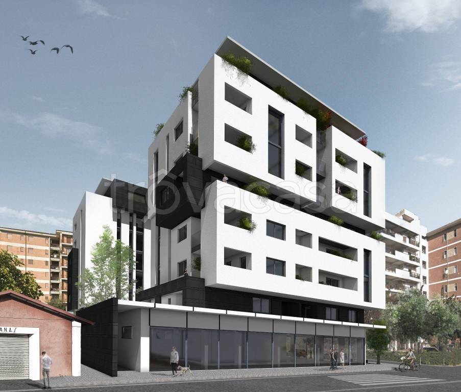 appartamento in vendita a Rende