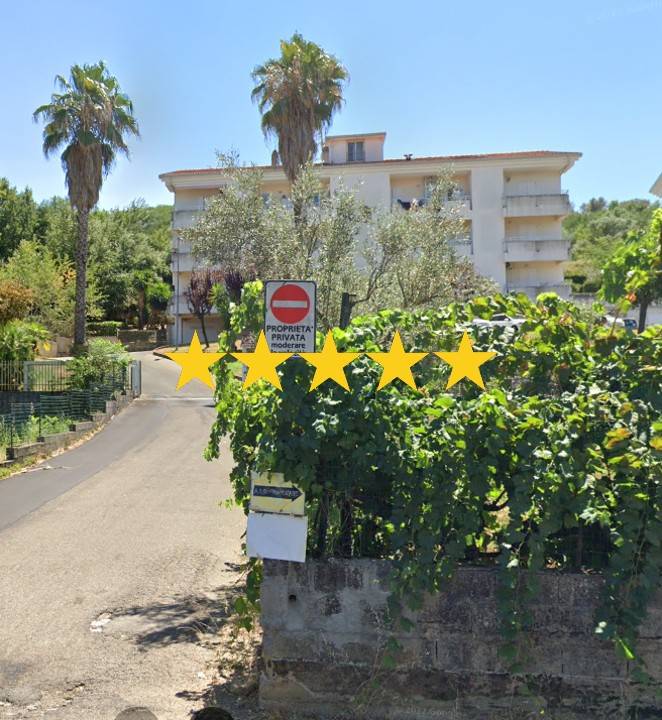 appartamento in vendita a Rende