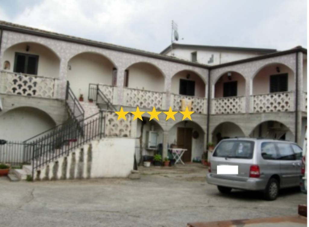 appartamento in vendita a Rende