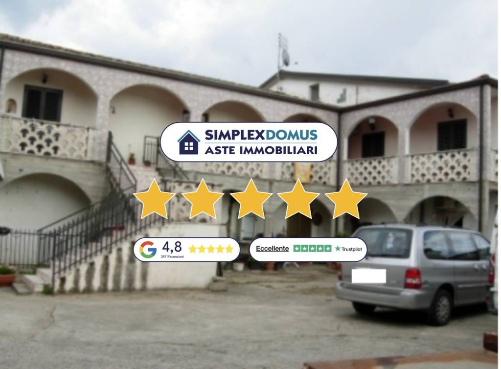 appartamento in vendita a Rende