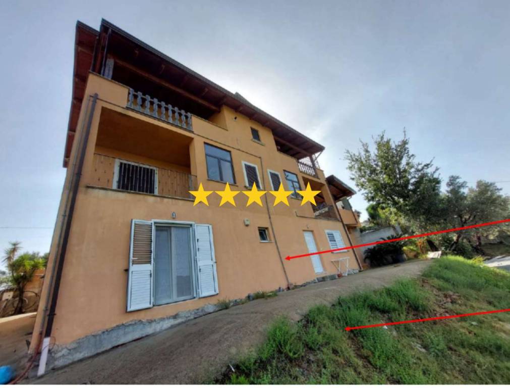 appartamento in vendita a Rende