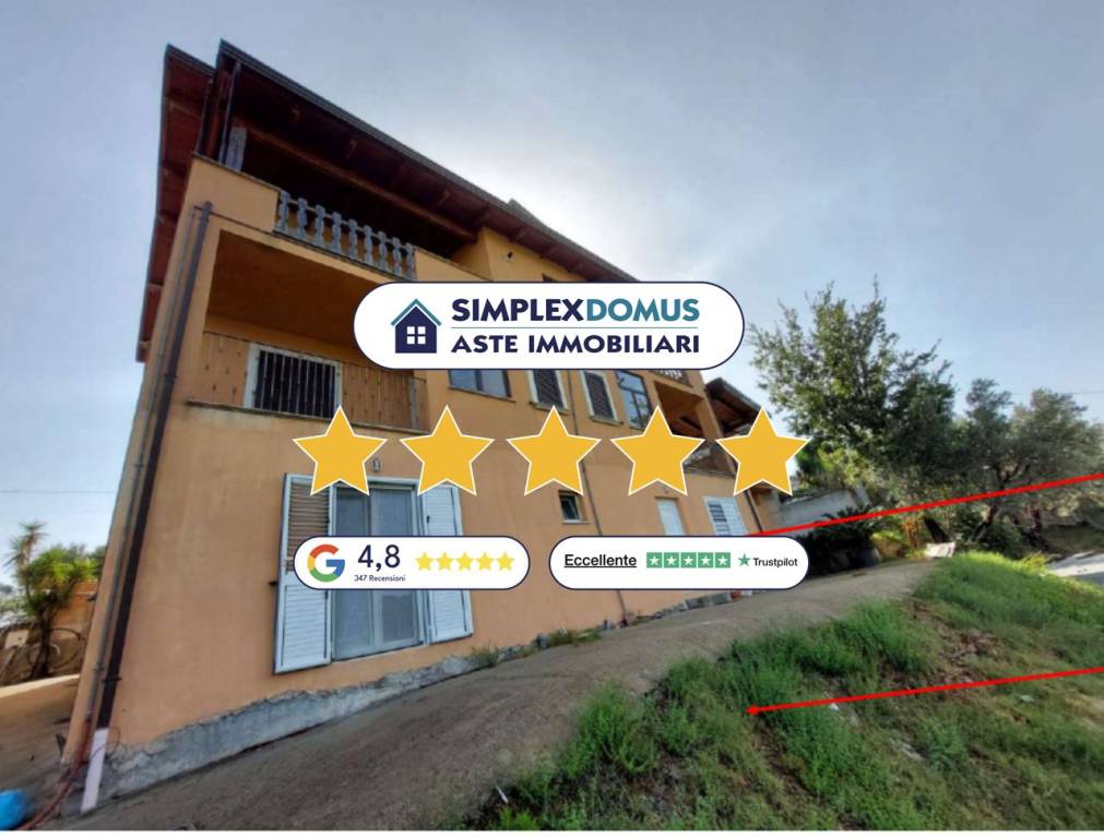 appartamento in vendita a Rende