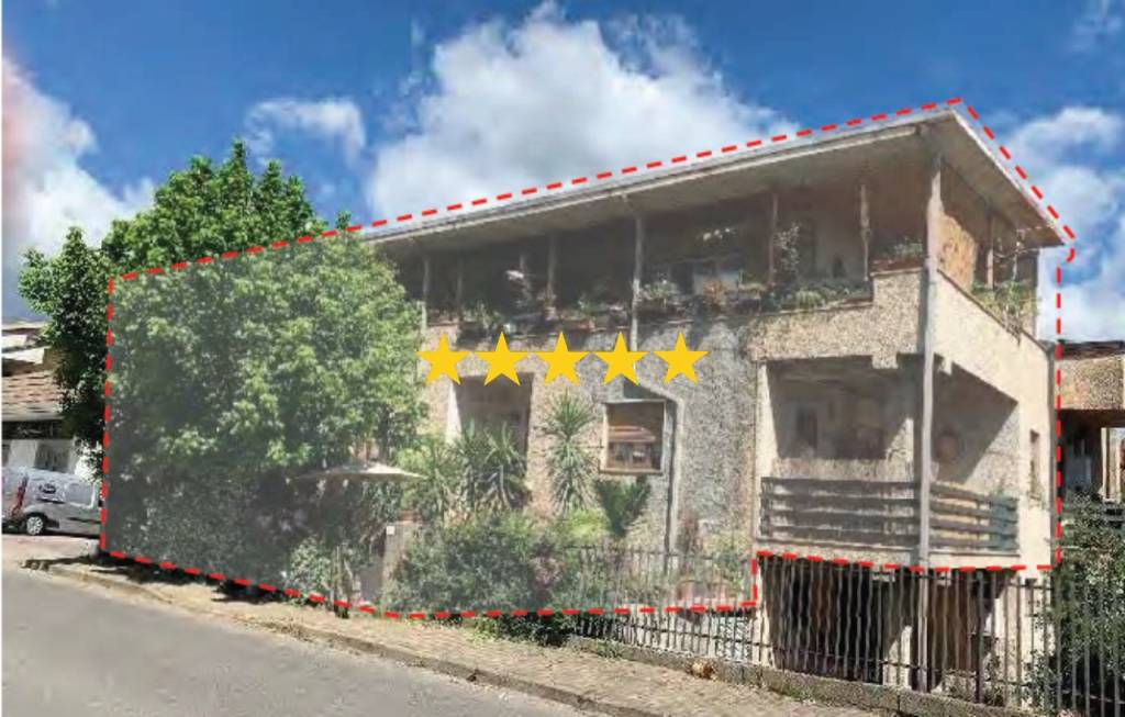 appartamento in vendita a Rende