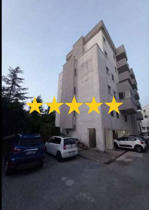 appartamento in vendita a Rende in zona Quattromiglia