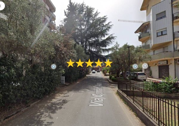 appartamento in vendita a Rende