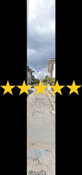 appartamento in vendita a Rende in zona Quattromiglia