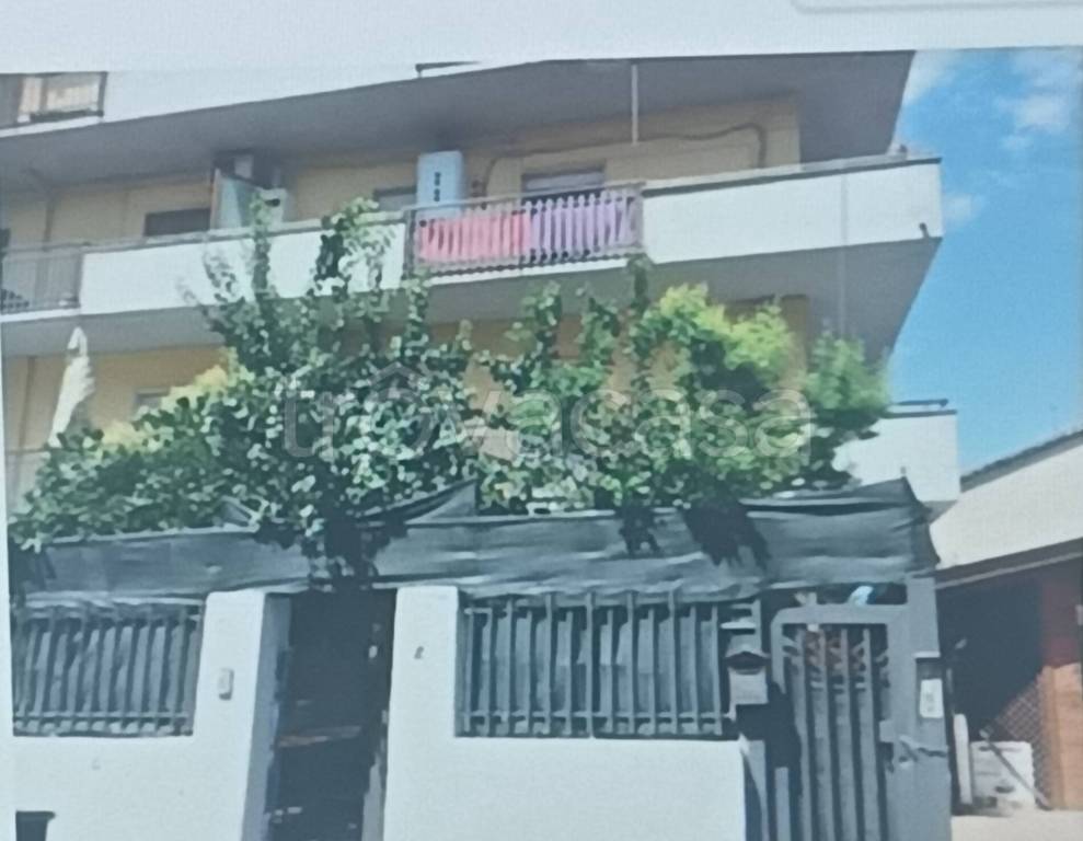 appartamento in vendita a Rende in zona Quattromiglia