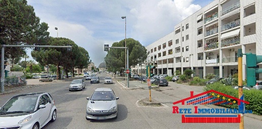 appartamento in vendita a Rende in zona Quattromiglia