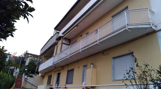 appartamento in vendita a Rende in zona Roges