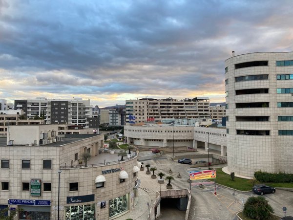 appartamento in vendita a Rende in zona Roges
