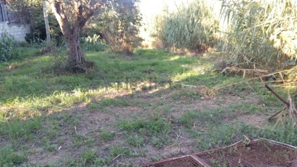 terreno agricolo in vendita a Rende in zona Santo Stefano