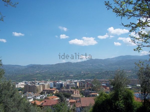 villa in vendita a Rende