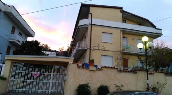 appartamento in vendita a Rende