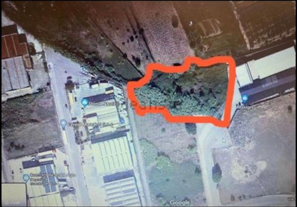 terreno edificabile in vendita a Rende