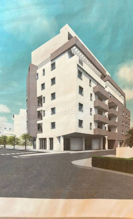 appartamento in vendita a Rende