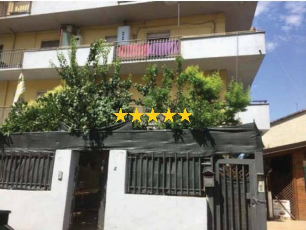 appartamento in vendita a Rende in zona Quattromiglia