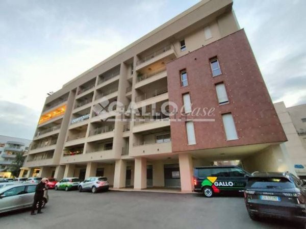 appartamento in vendita a Rende